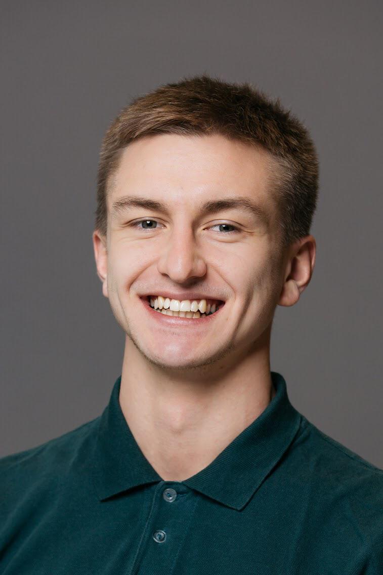Andrey Volkov